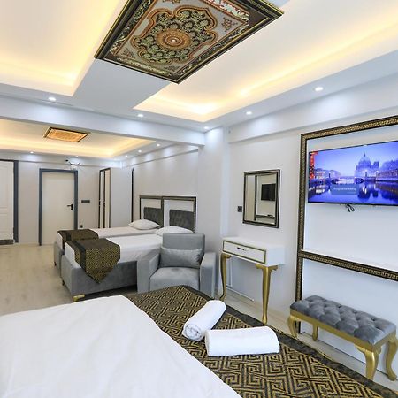 Istanbul Hotel&Guesthouse Extérieur photo