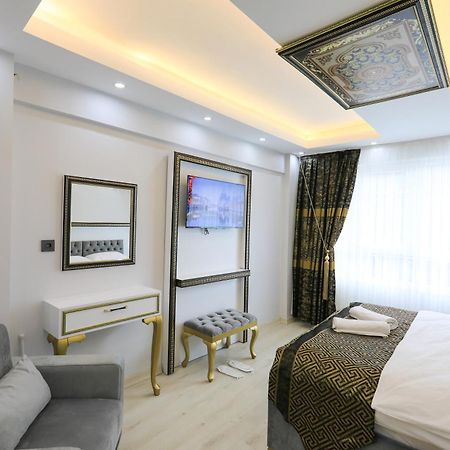 Istanbul Hotel&Guesthouse Extérieur photo