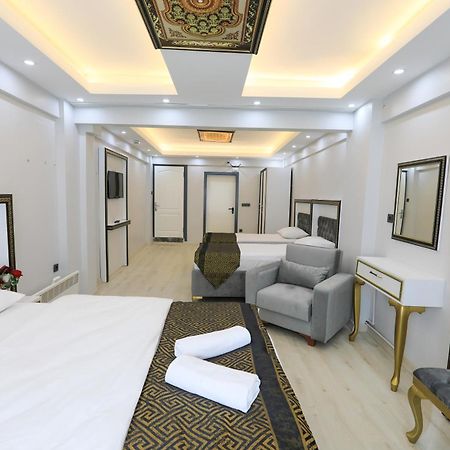 Istanbul Hotel&Guesthouse Extérieur photo
