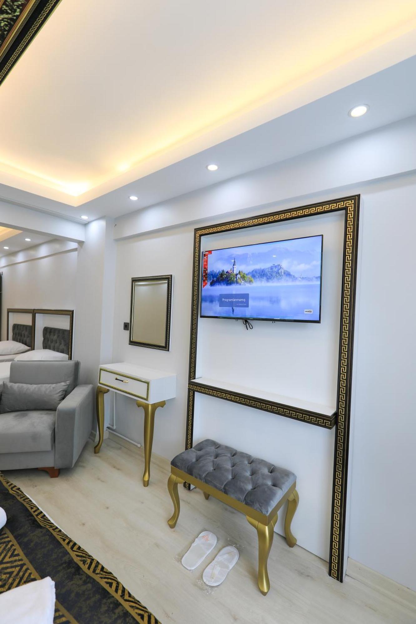 Istanbul Hotel&Guesthouse Extérieur photo