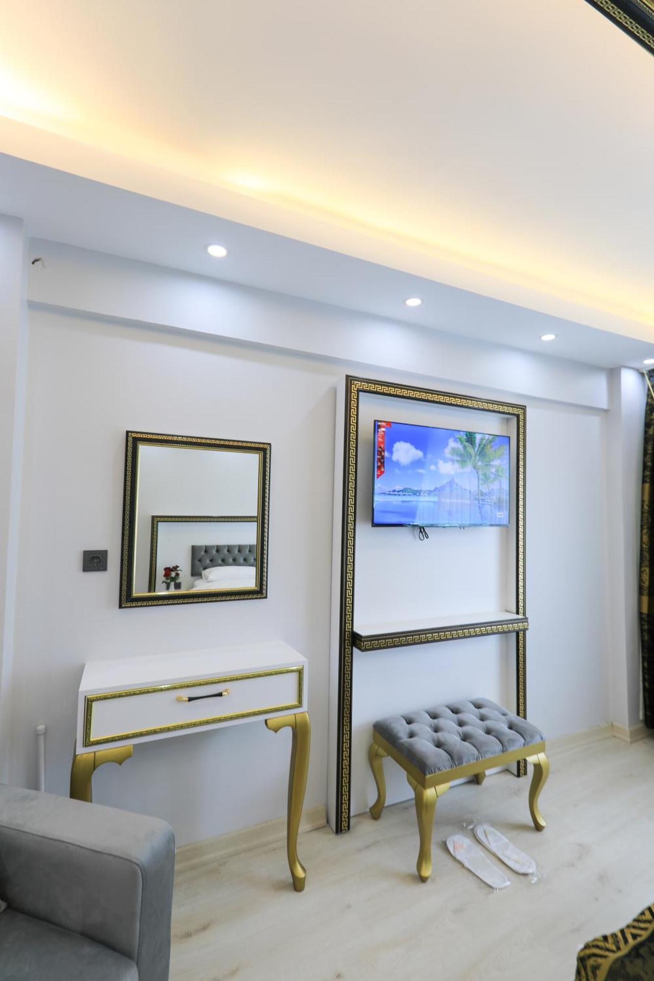 Istanbul Hotel&Guesthouse Extérieur photo