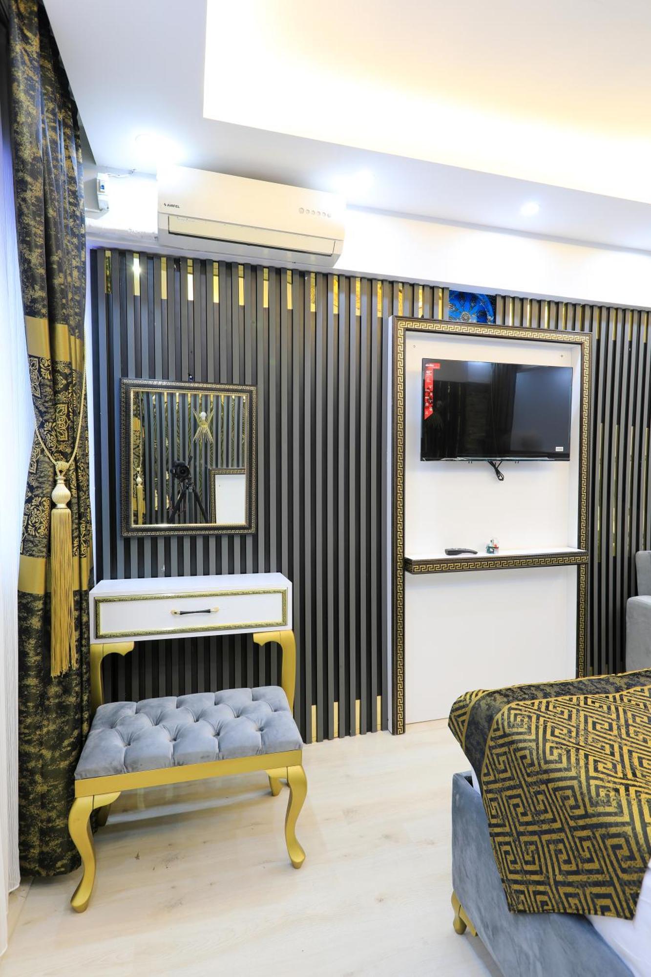 Istanbul Hotel&Guesthouse Extérieur photo