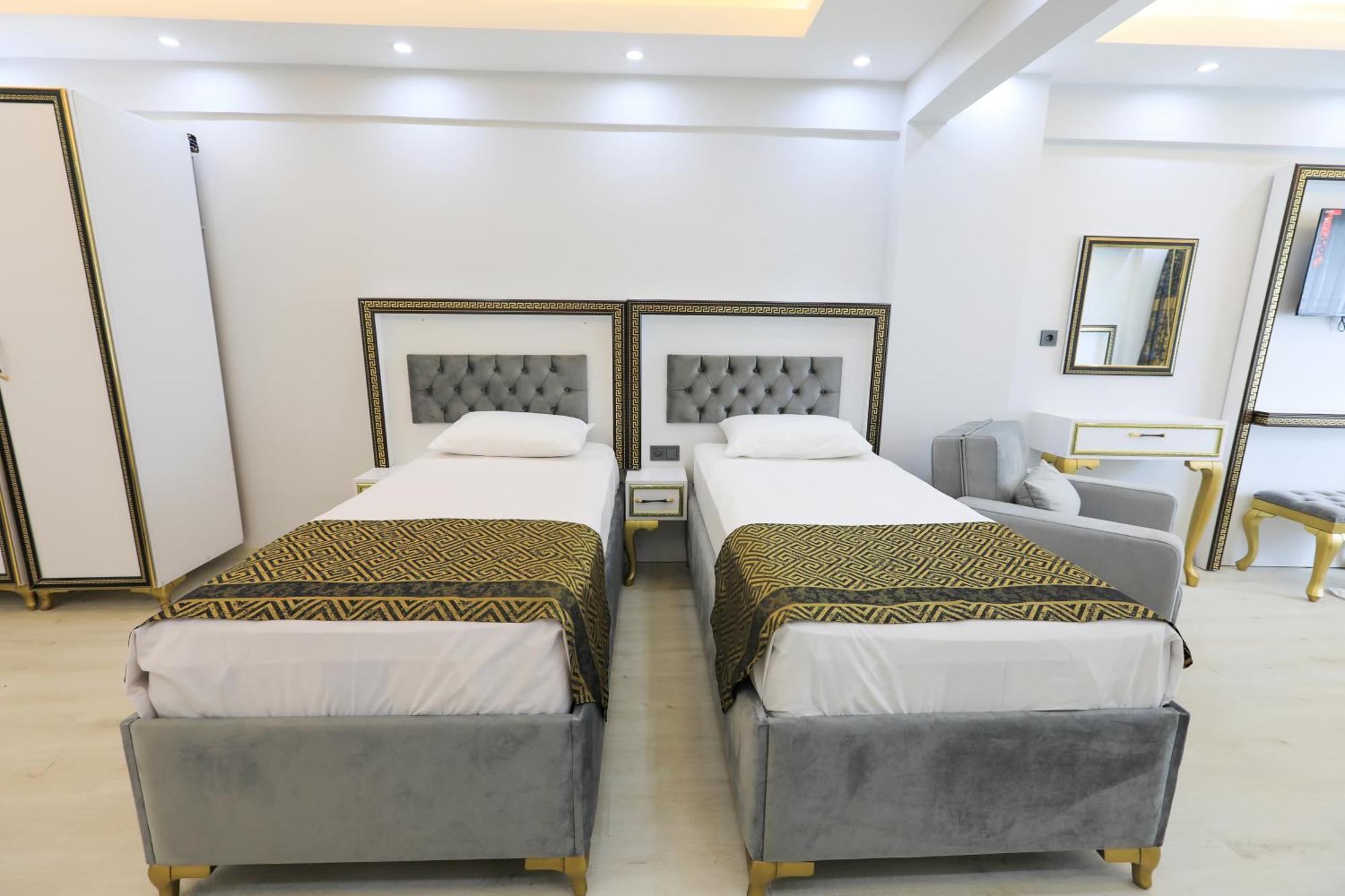 Istanbul Hotel&Guesthouse Extérieur photo