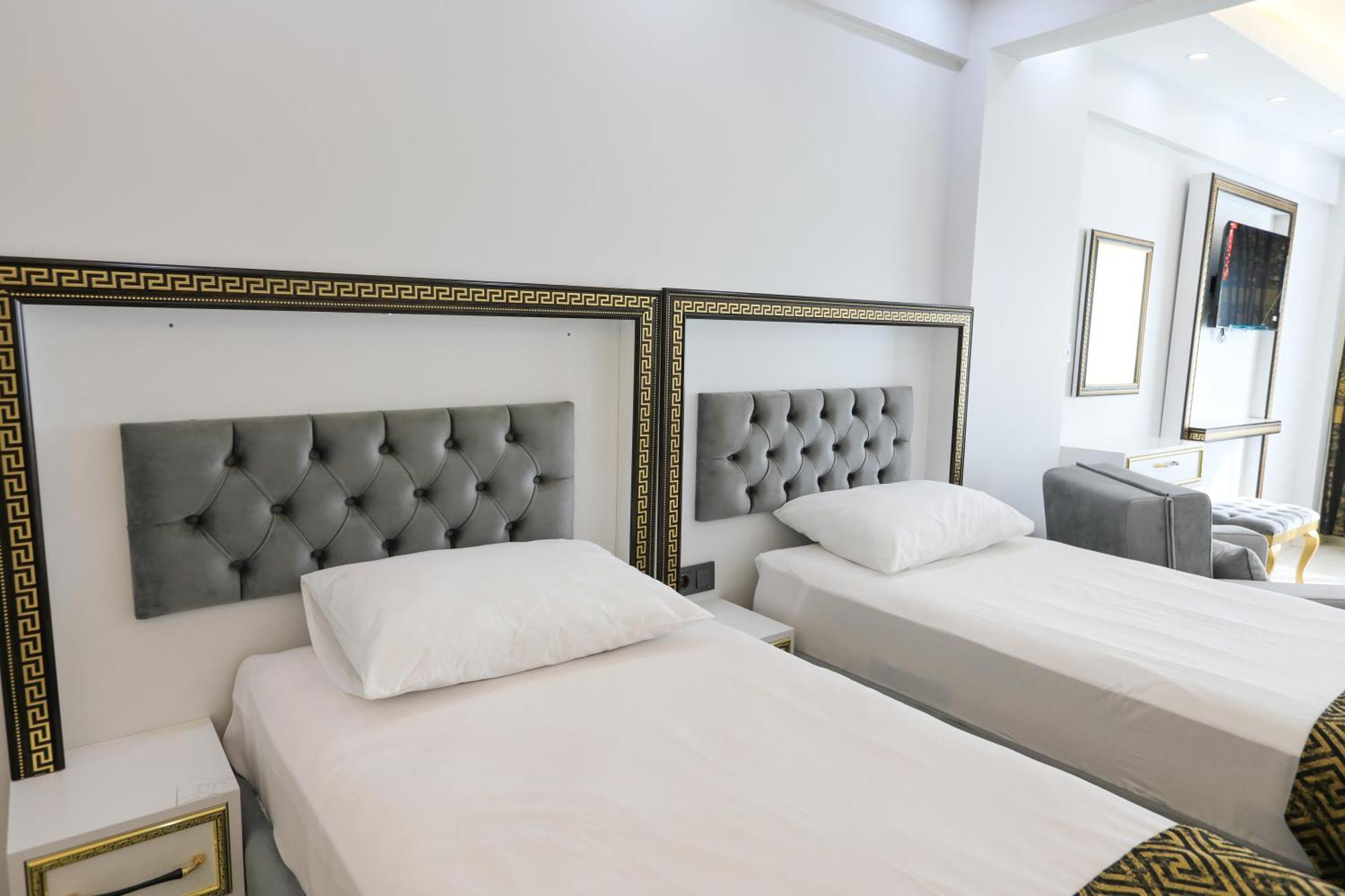 Istanbul Hotel&Guesthouse Extérieur photo