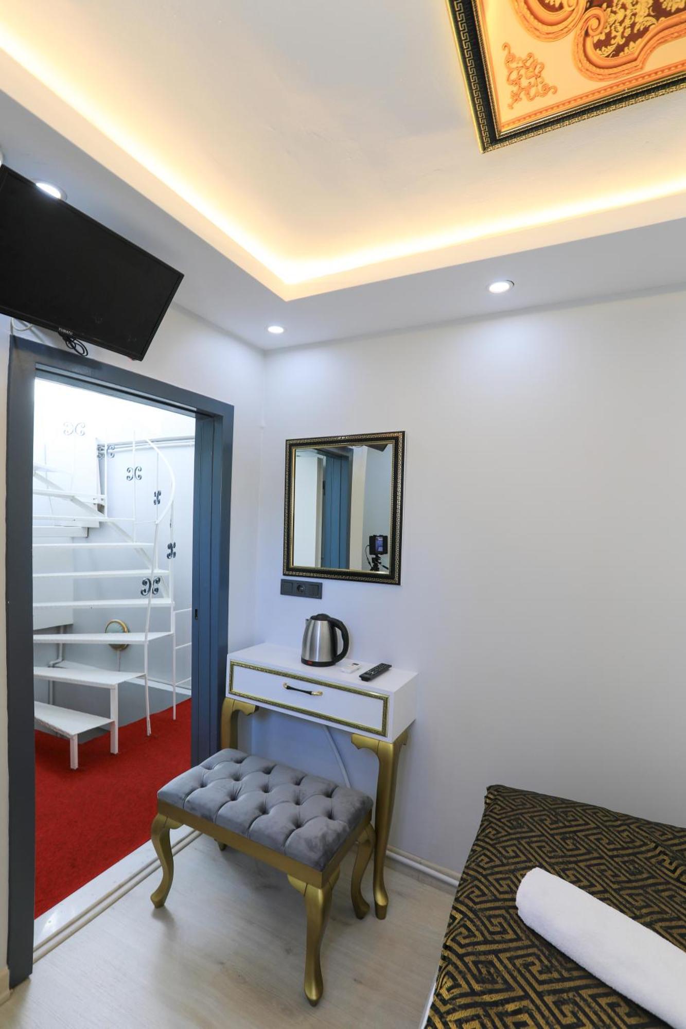 Istanbul Hotel&Guesthouse Extérieur photo