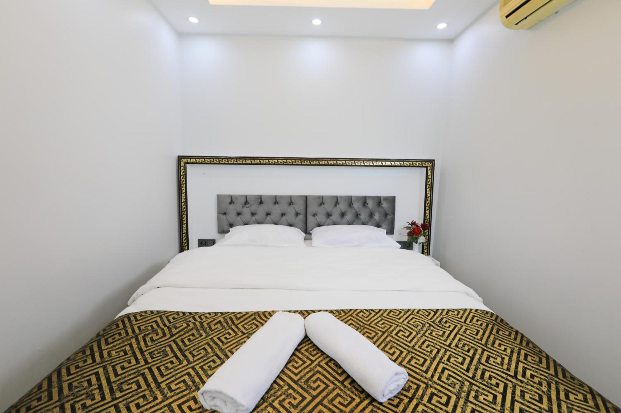 Istanbul Hotel&Guesthouse Extérieur photo