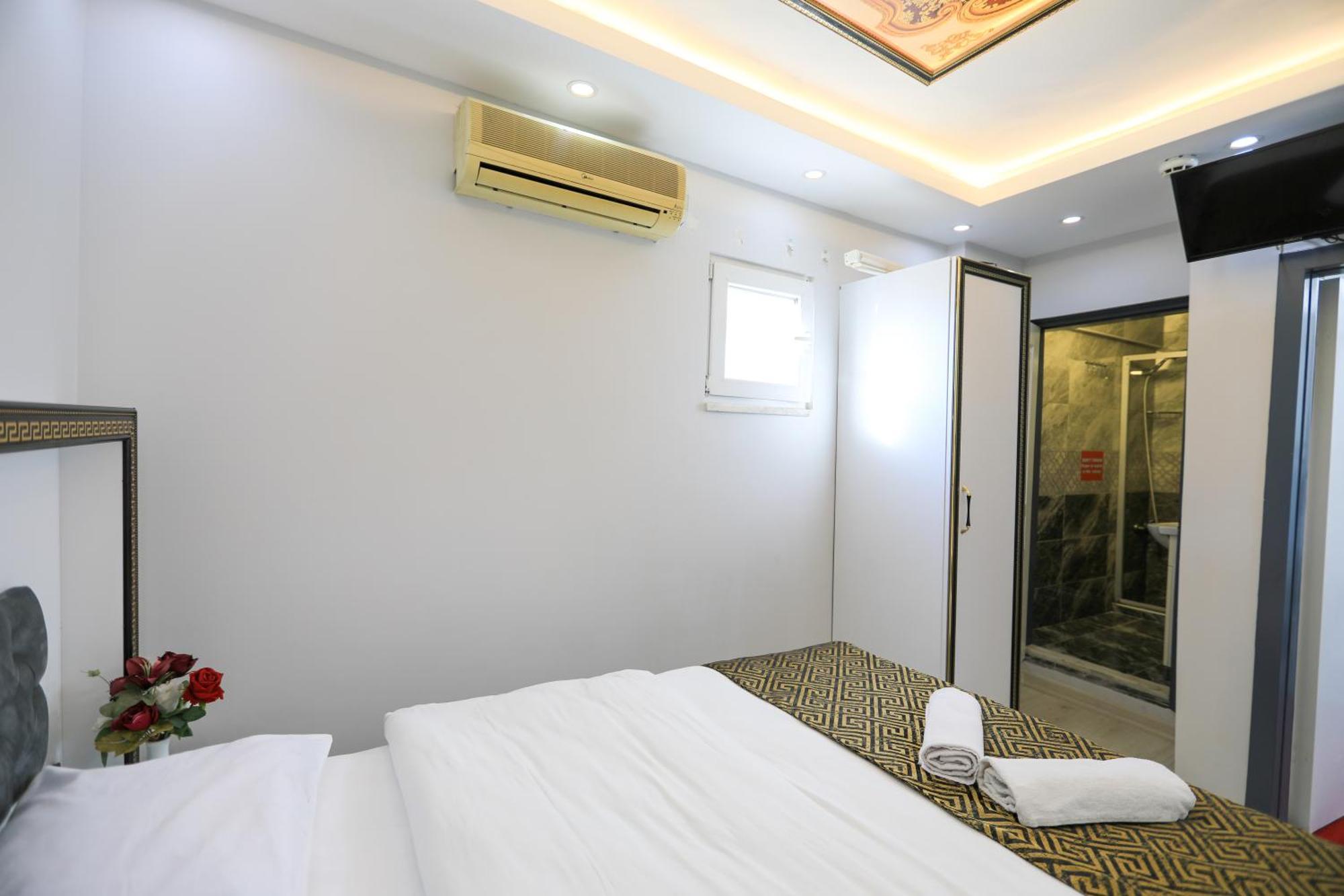 Istanbul Hotel&Guesthouse Extérieur photo