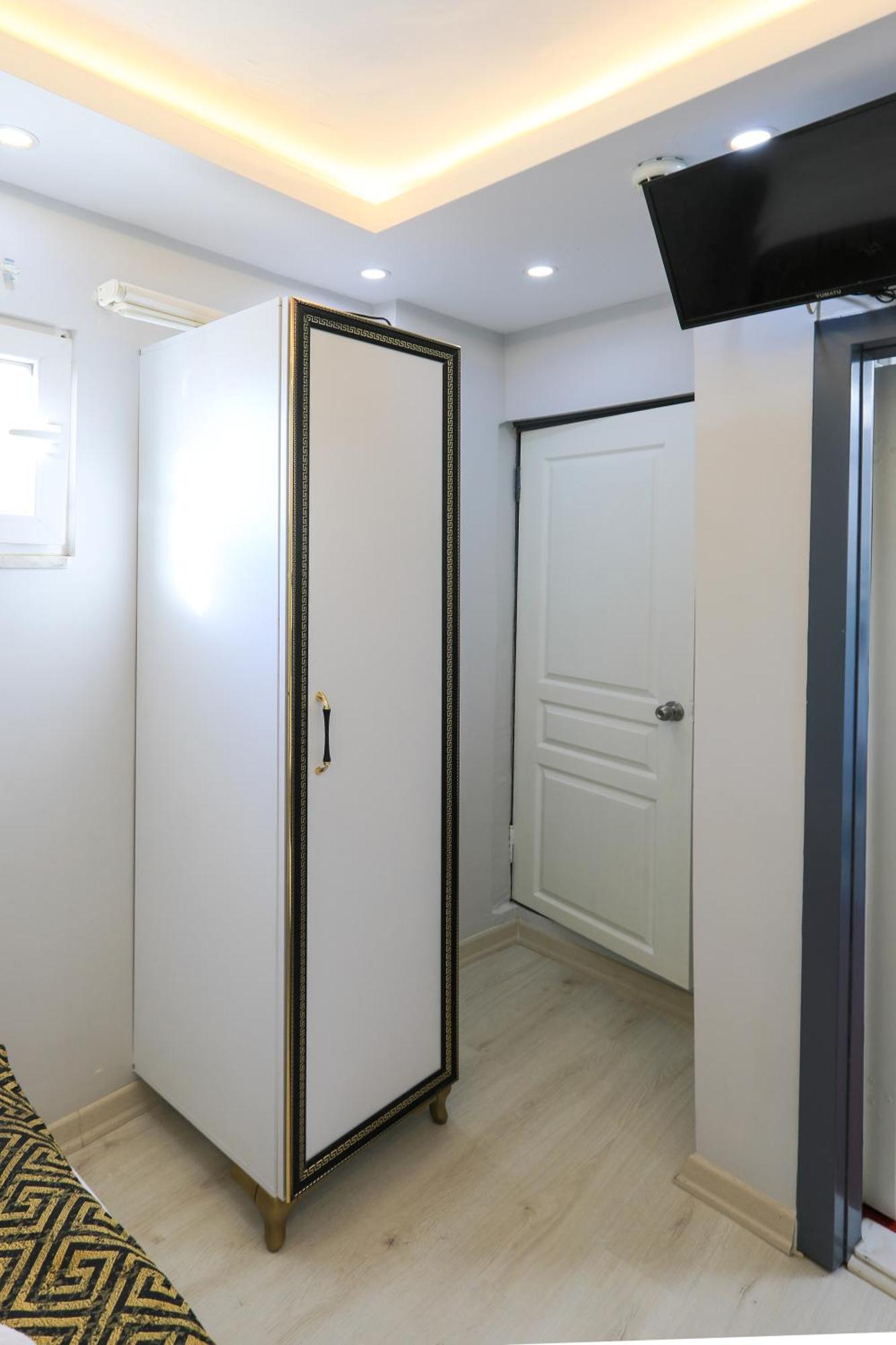 Istanbul Hotel&Guesthouse Extérieur photo