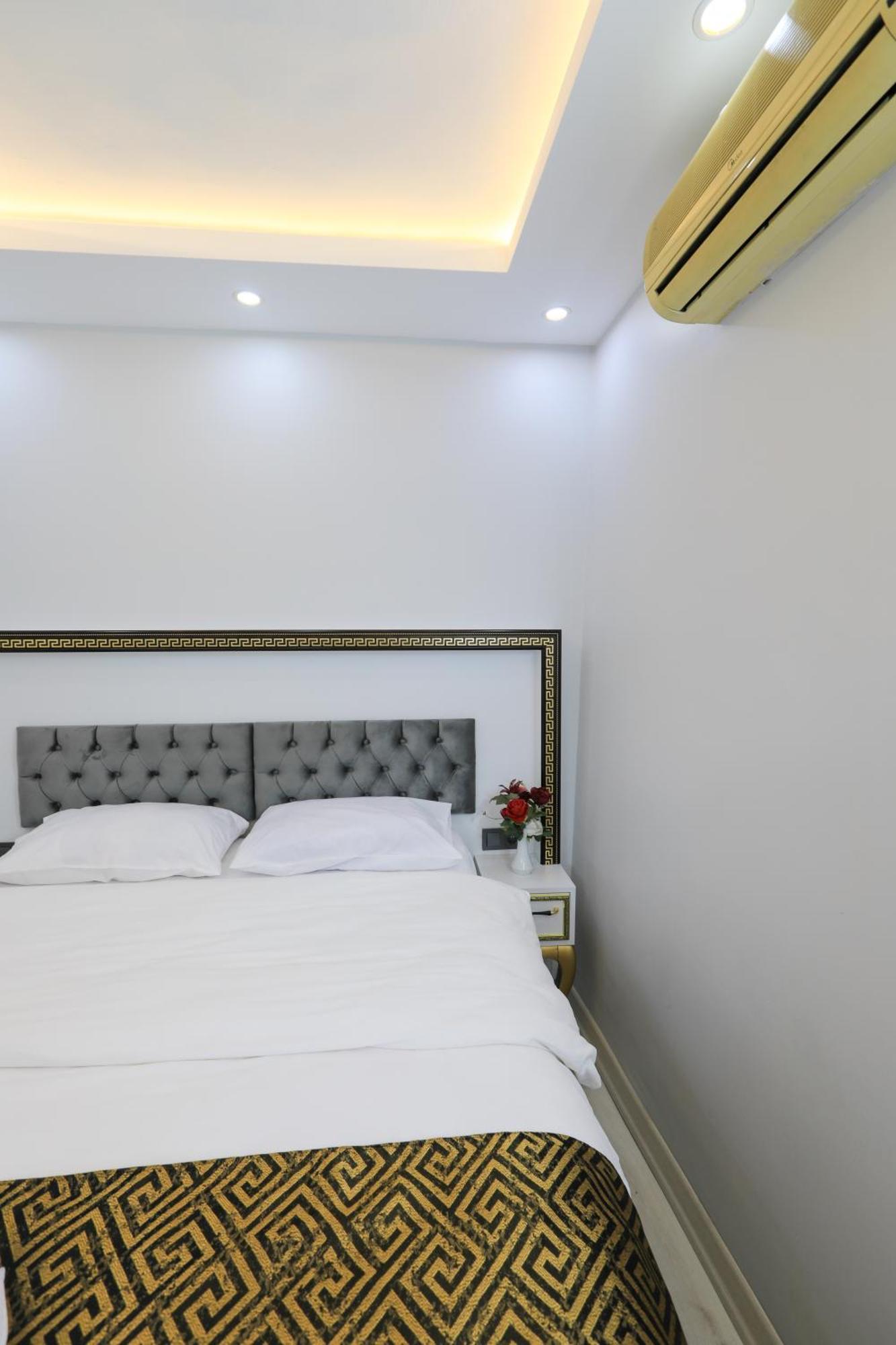 Istanbul Hotel&Guesthouse Extérieur photo