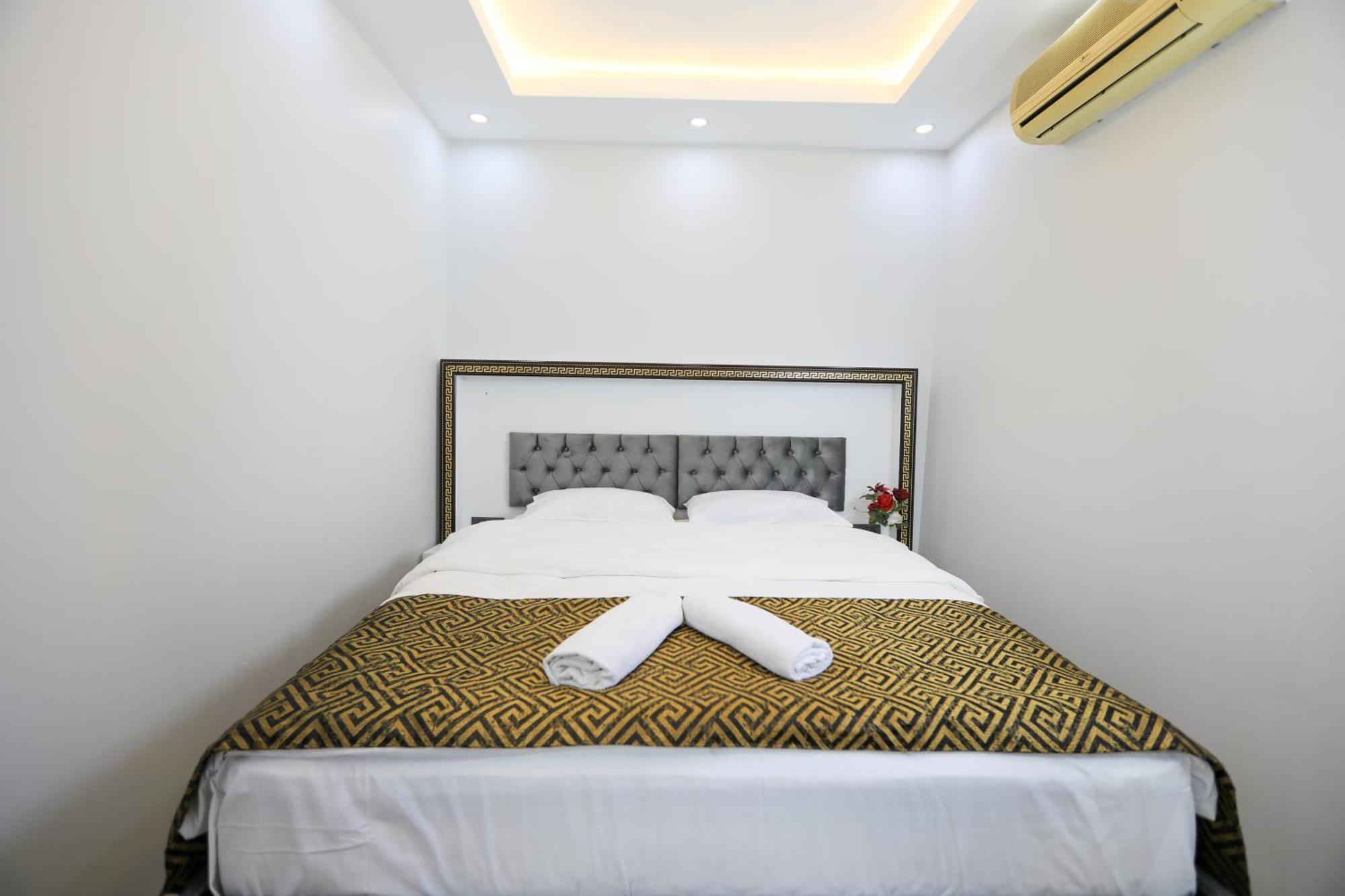 Istanbul Hotel&Guesthouse Extérieur photo