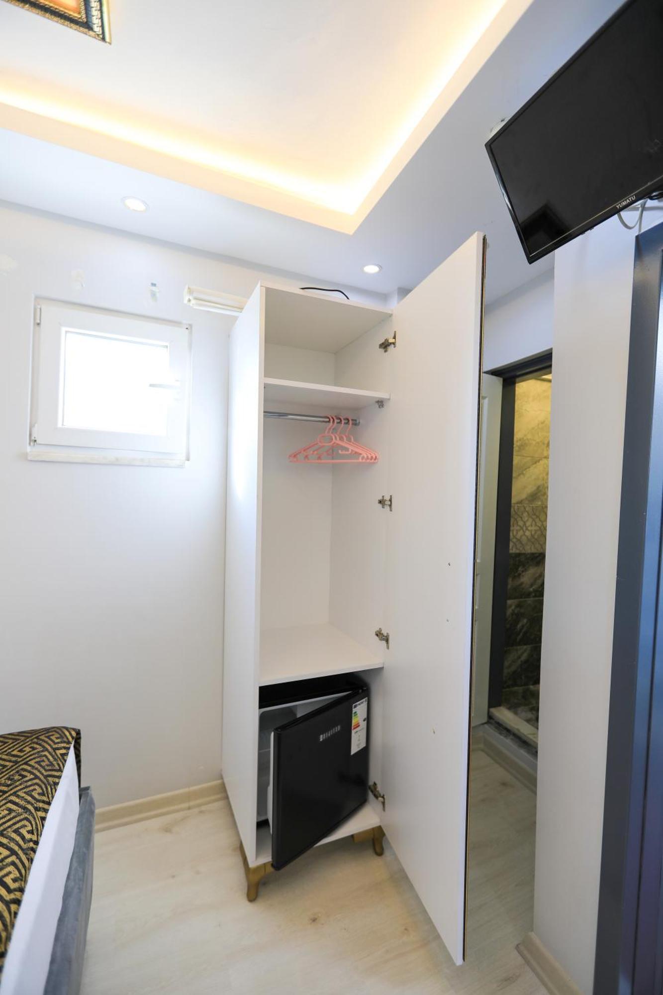 Istanbul Hotel&Guesthouse Extérieur photo