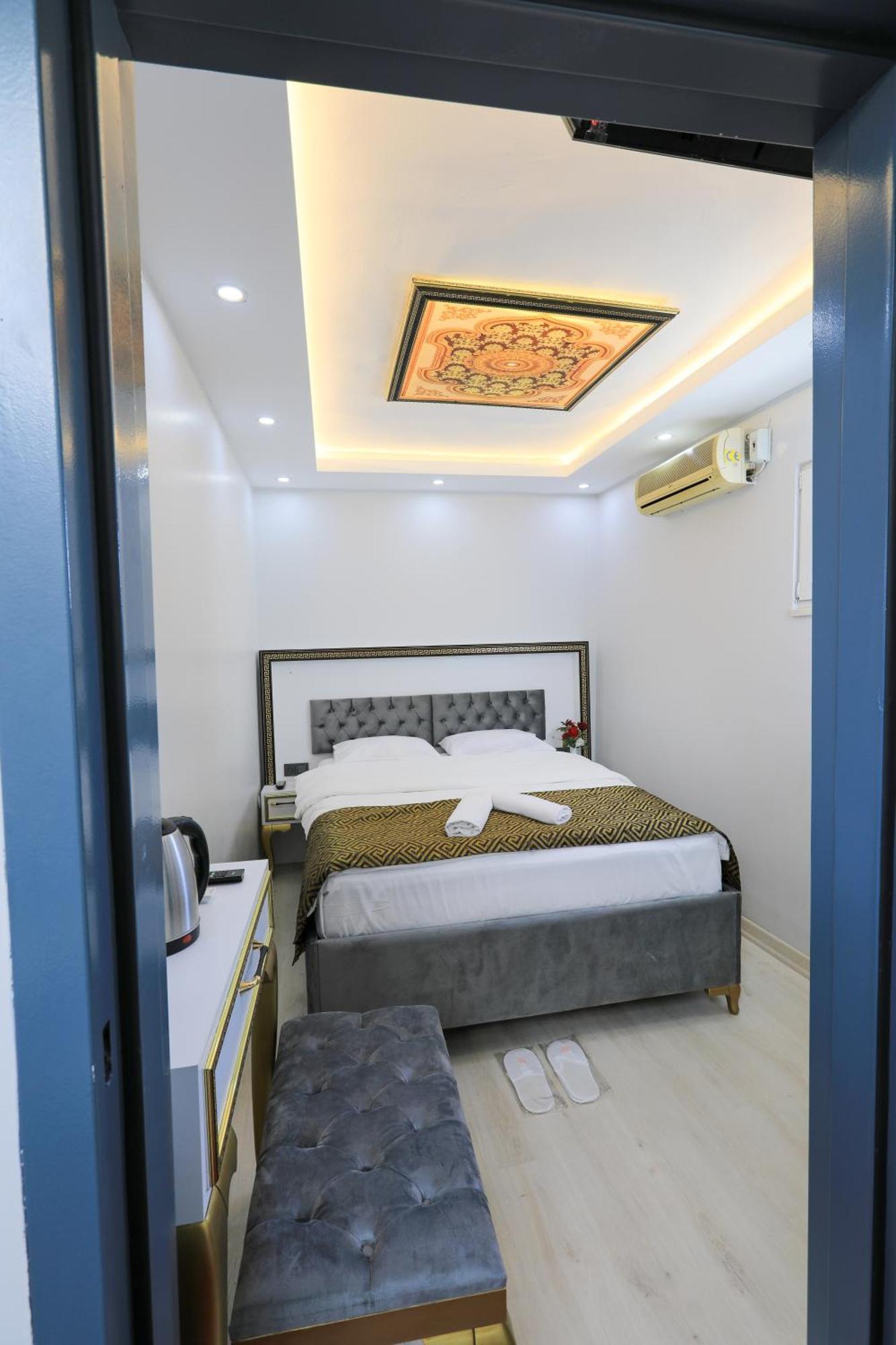 Istanbul Hotel&Guesthouse Extérieur photo