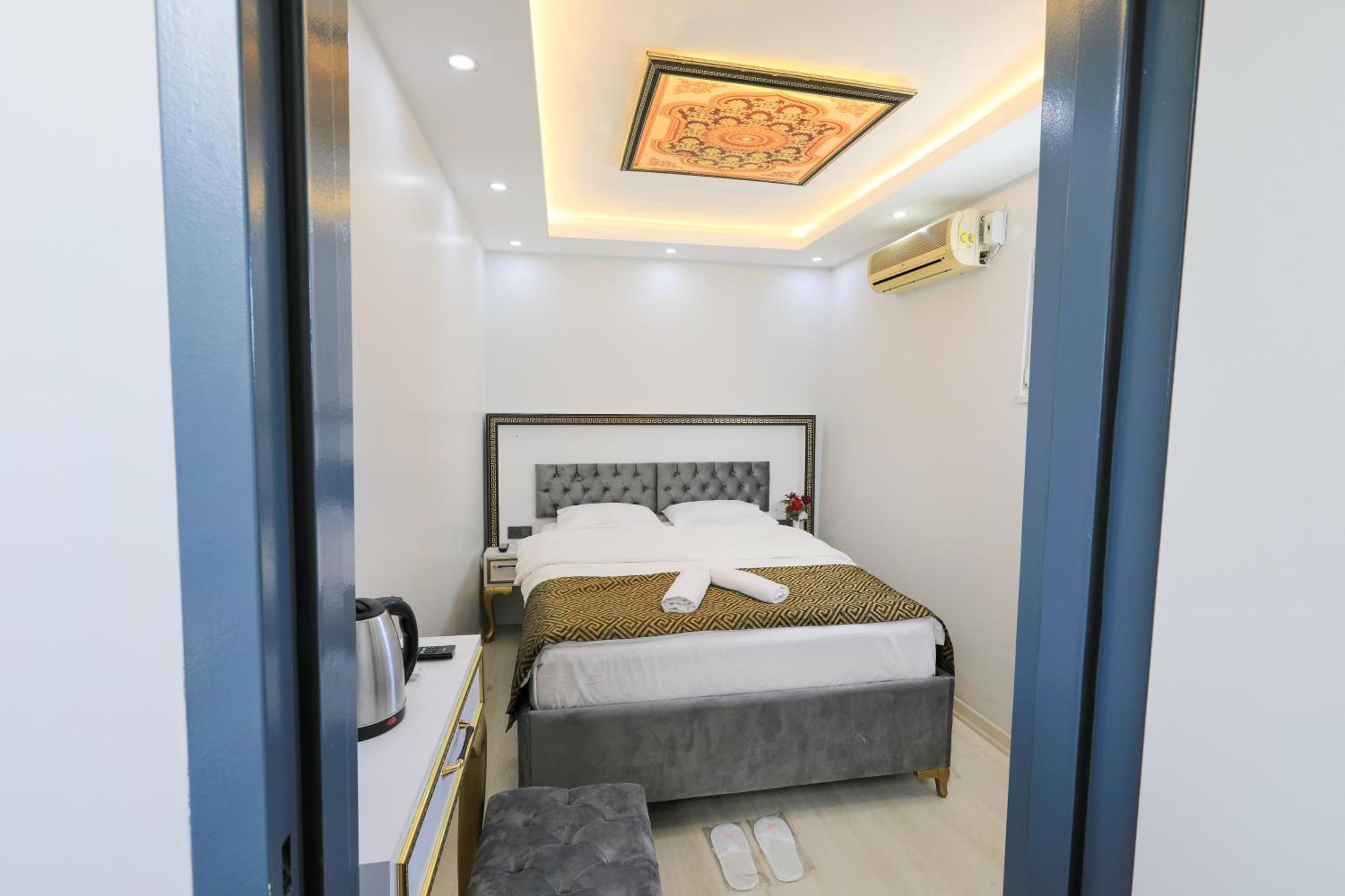Istanbul Hotel&Guesthouse Extérieur photo
