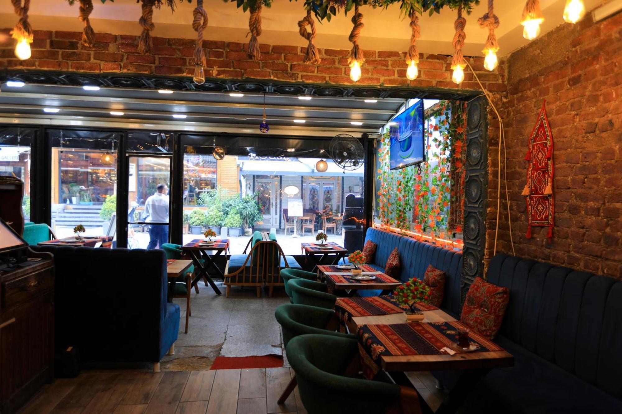 Istanbul Hotel&Guesthouse Extérieur photo