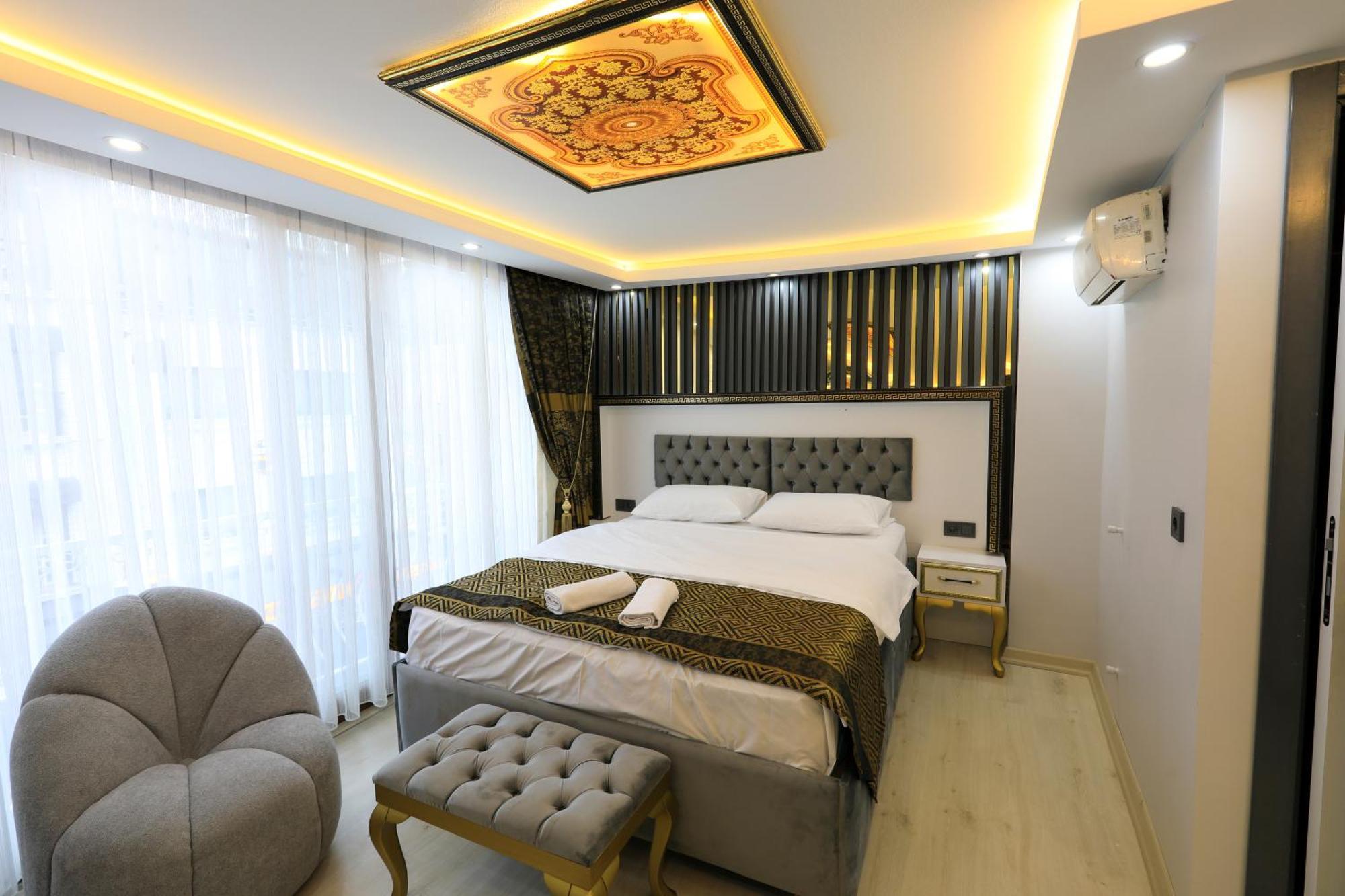 Istanbul Hotel&Guesthouse Extérieur photo