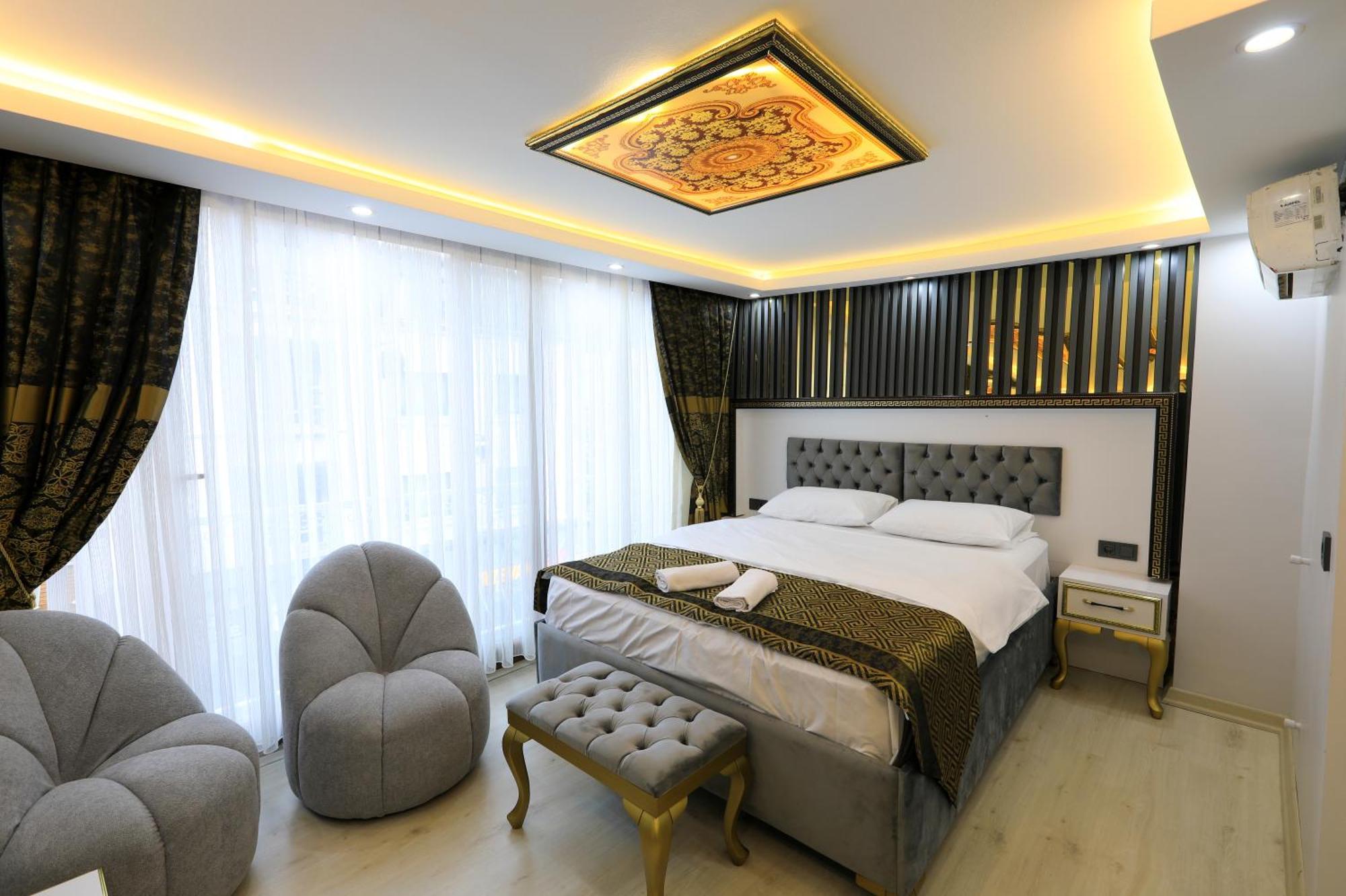 Istanbul Hotel&Guesthouse Extérieur photo