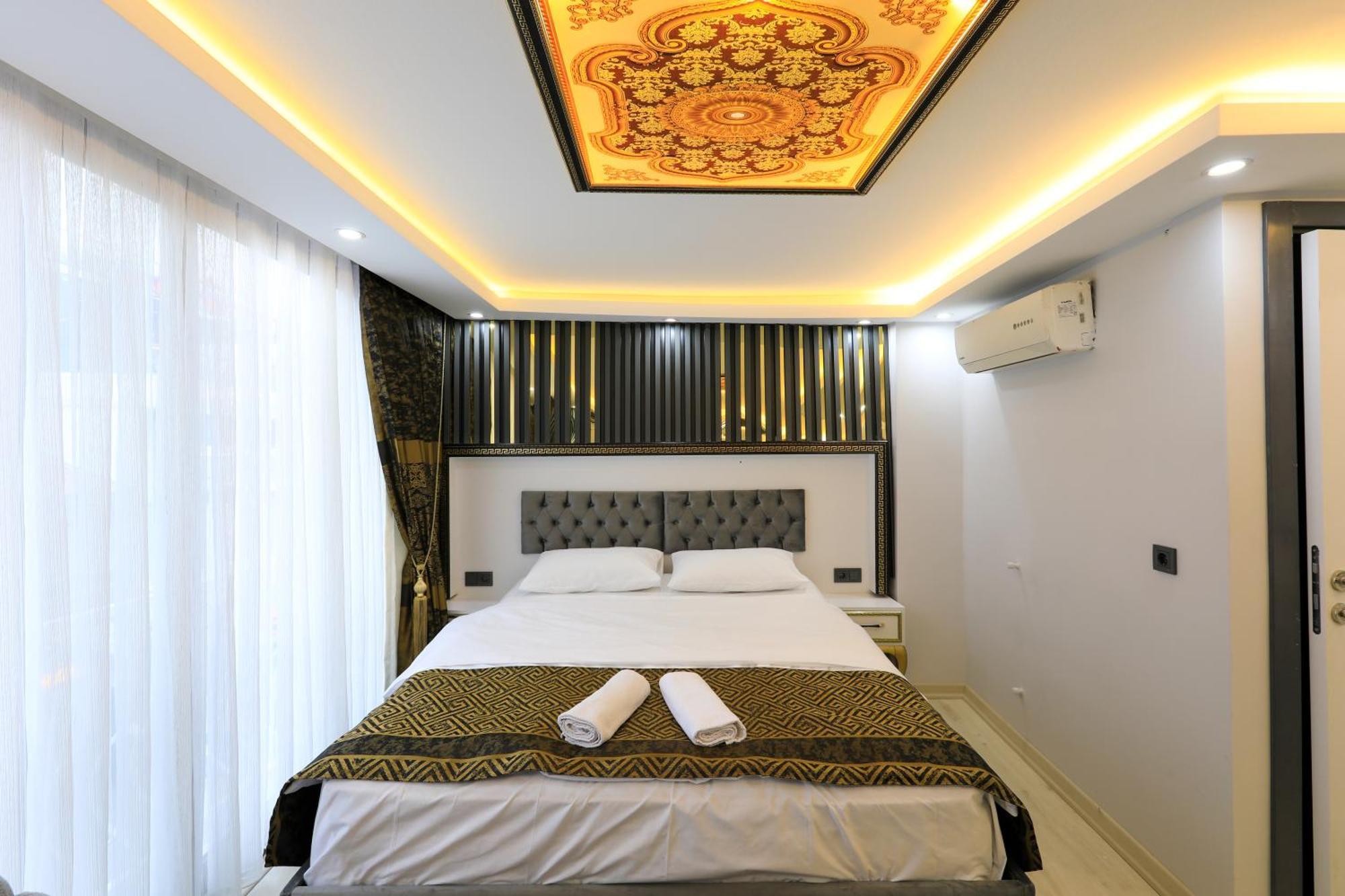 Istanbul Hotel&Guesthouse Extérieur photo