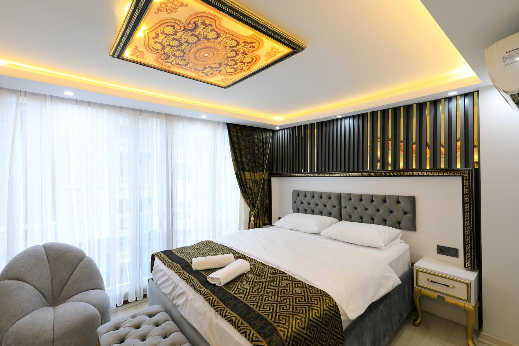 Istanbul Hotel&Guesthouse Extérieur photo