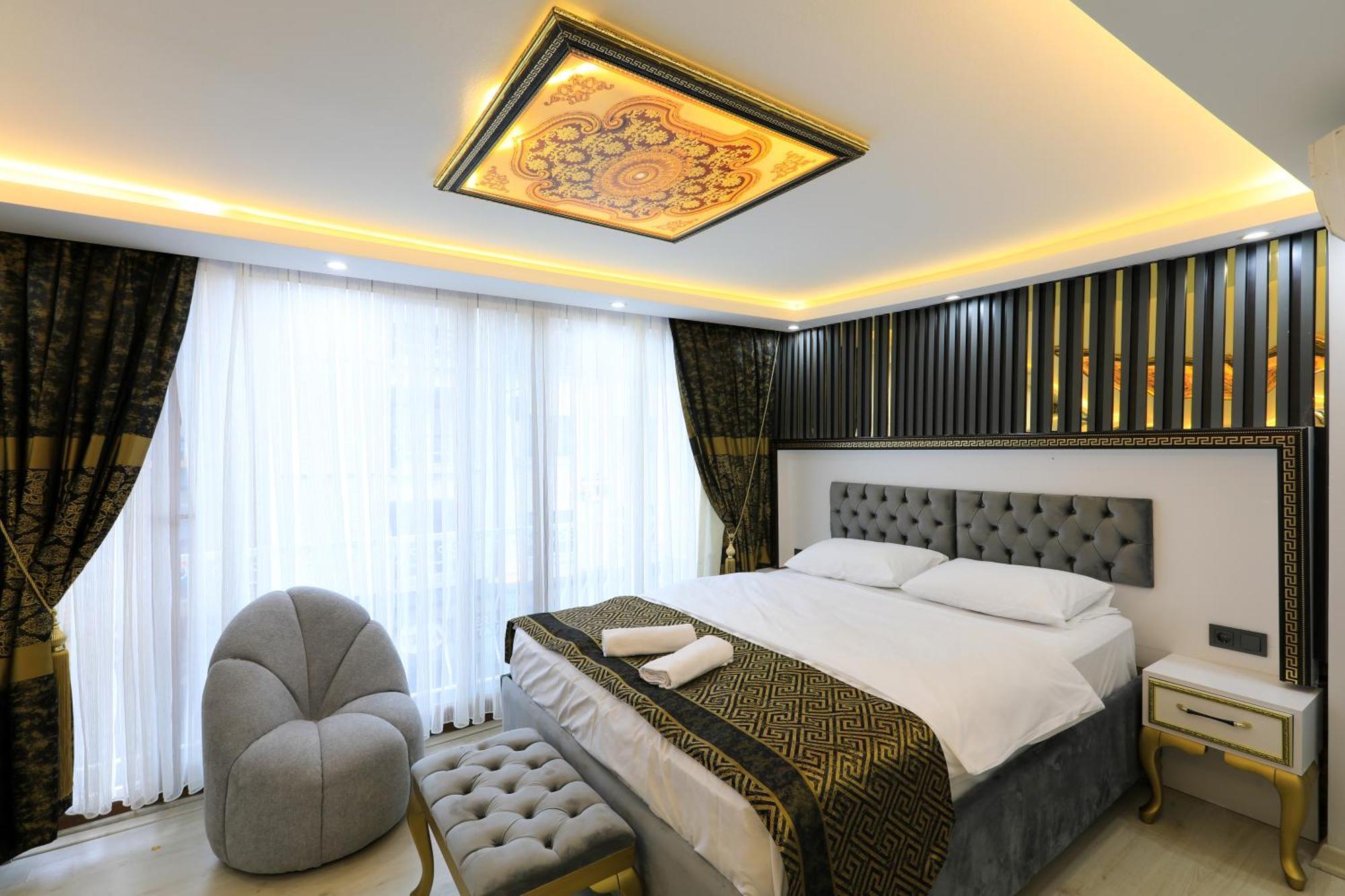 Istanbul Hotel&Guesthouse Extérieur photo