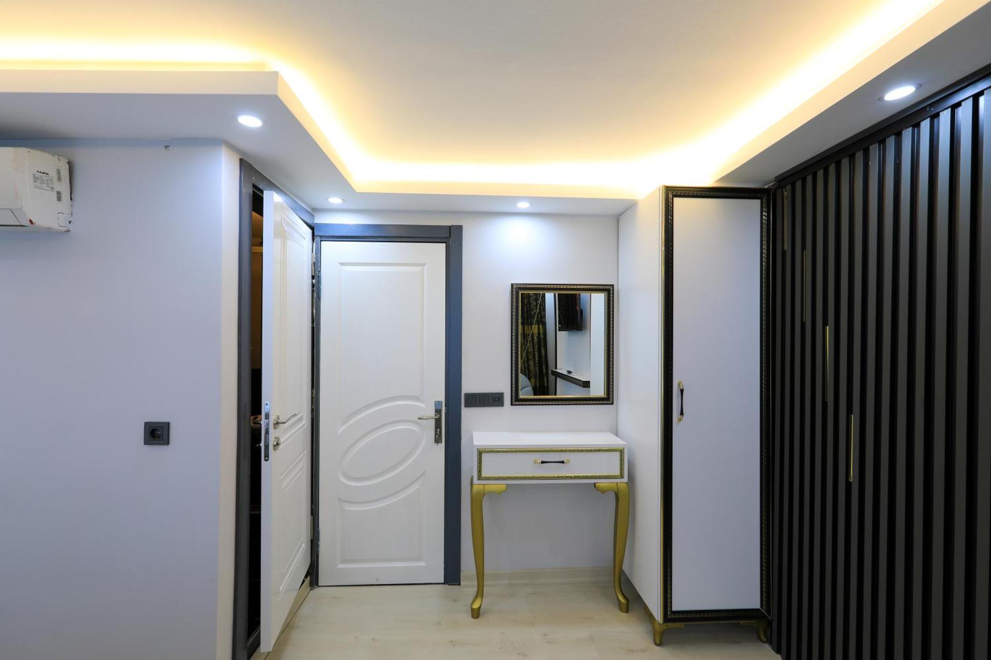 Istanbul Hotel&Guesthouse Extérieur photo