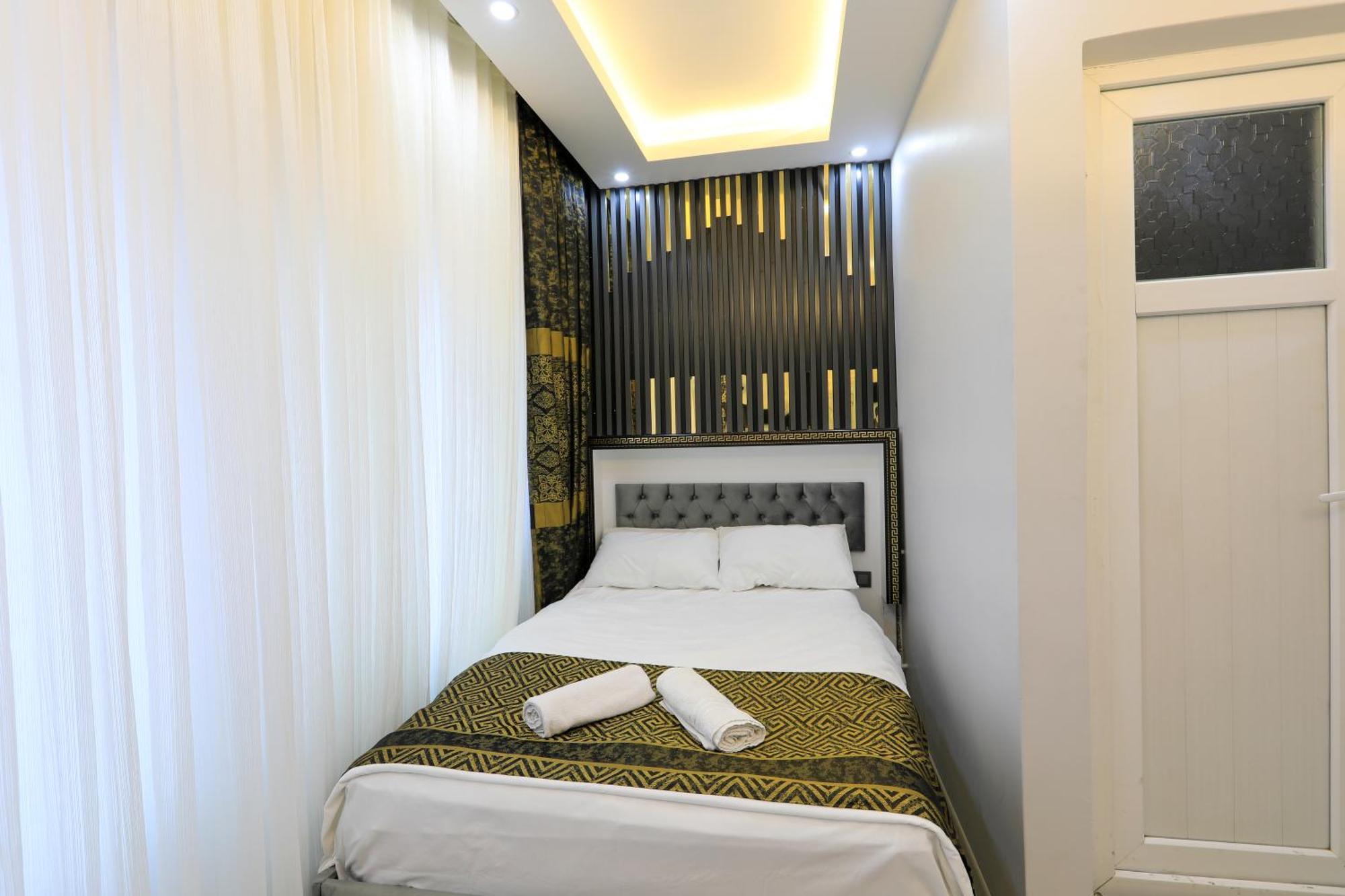 Istanbul Hotel&Guesthouse Extérieur photo