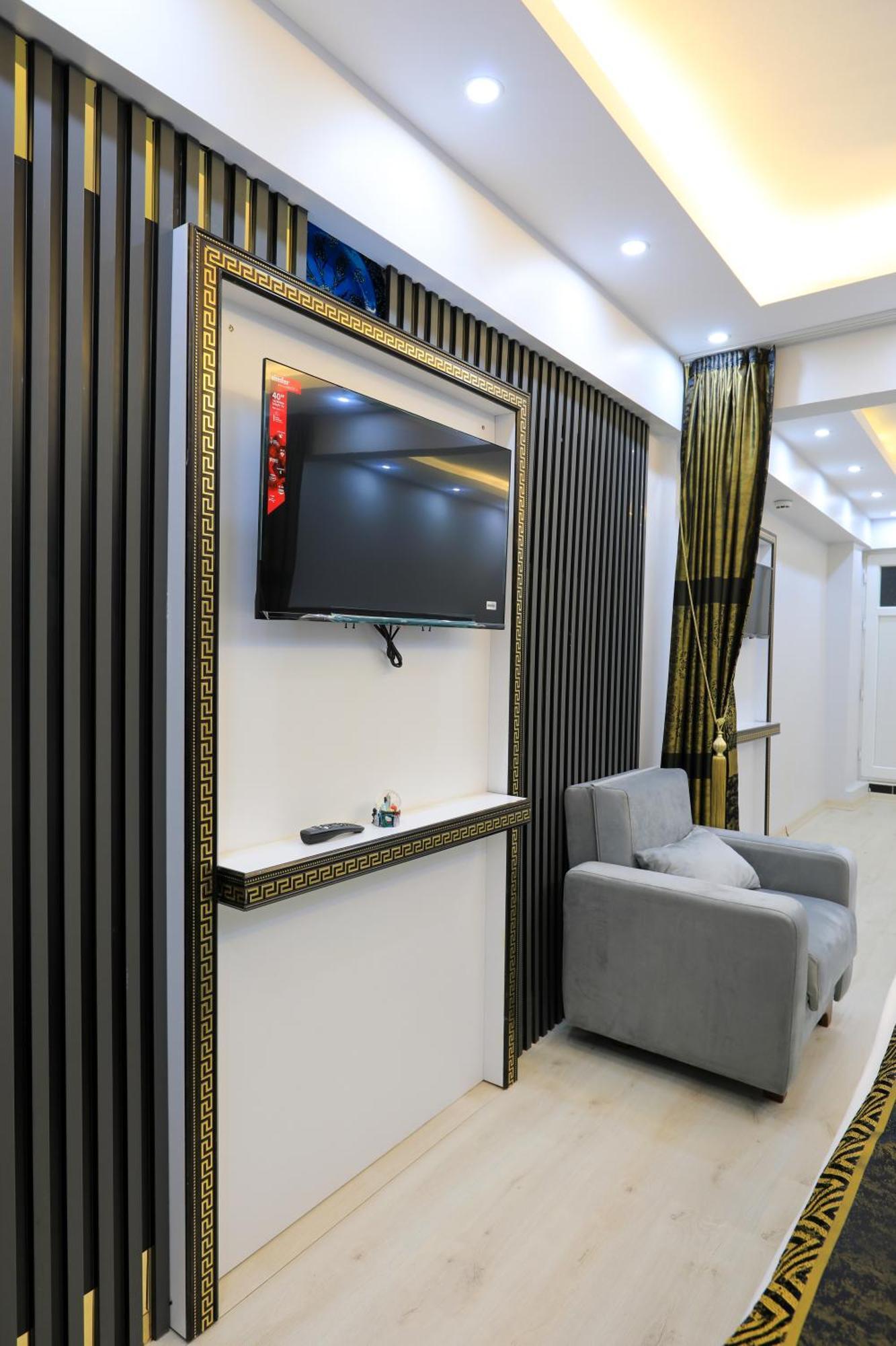 Istanbul Hotel&Guesthouse Extérieur photo