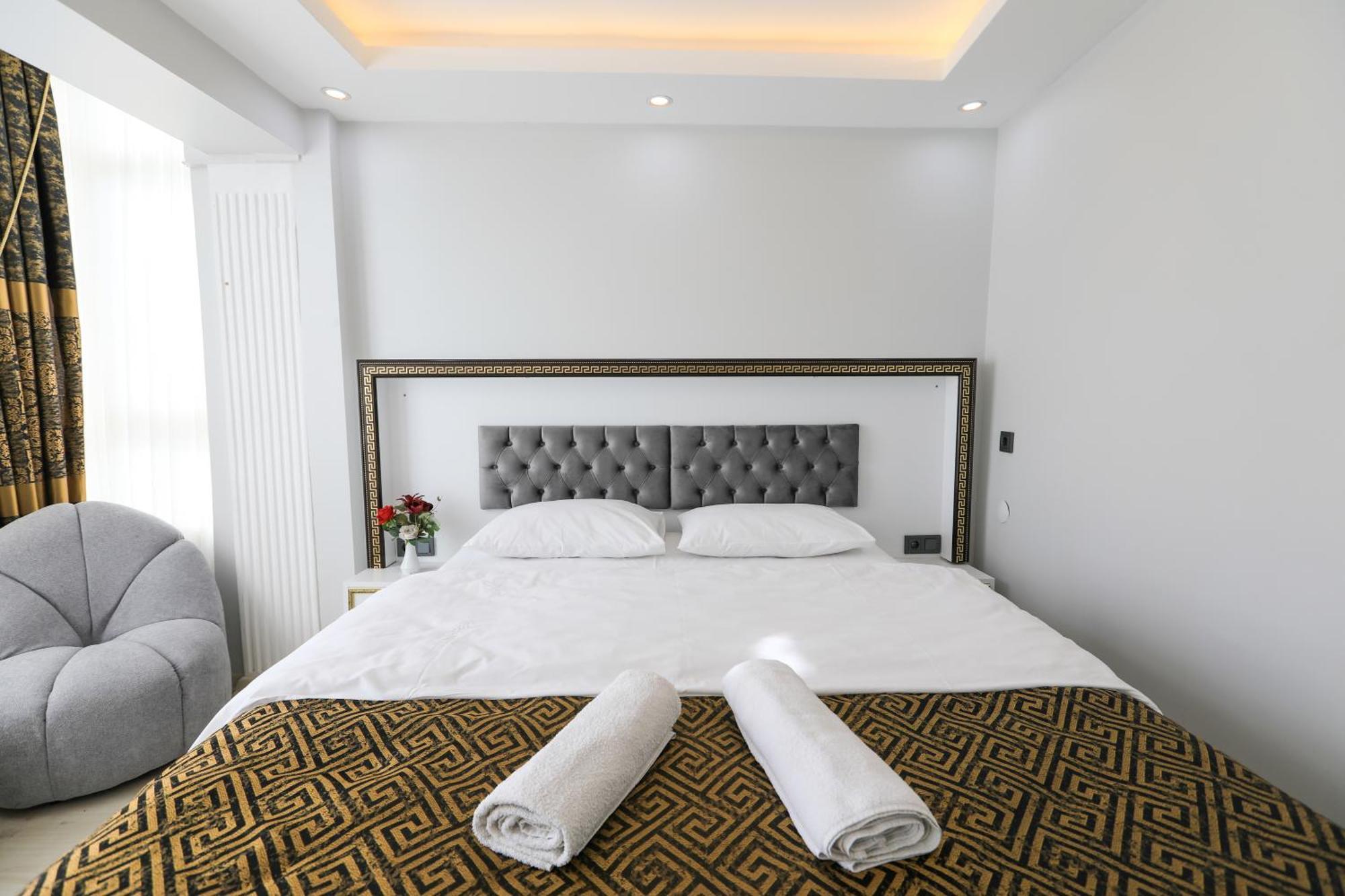 Istanbul Hotel&Guesthouse Extérieur photo