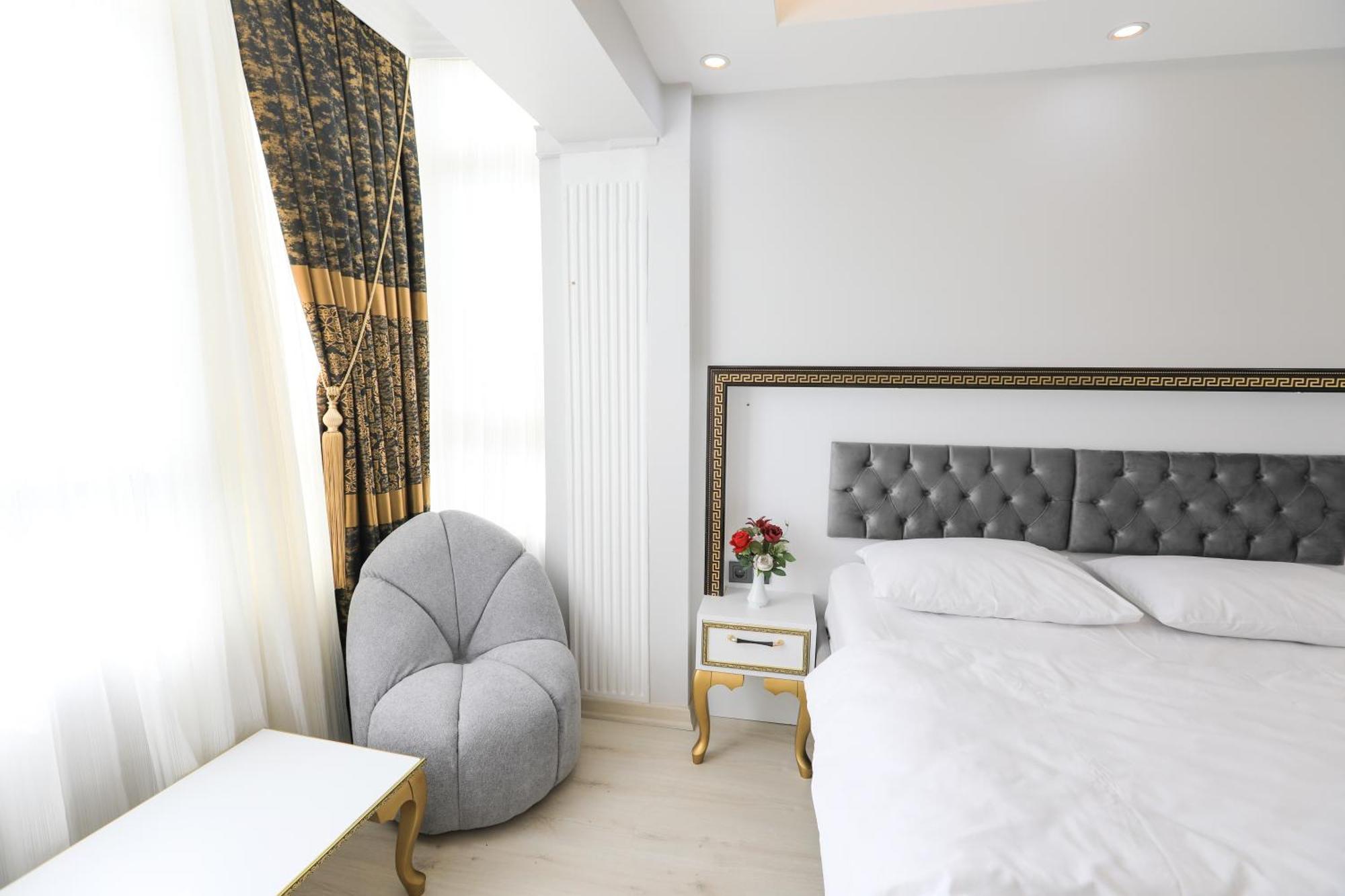 Istanbul Hotel&Guesthouse Extérieur photo
