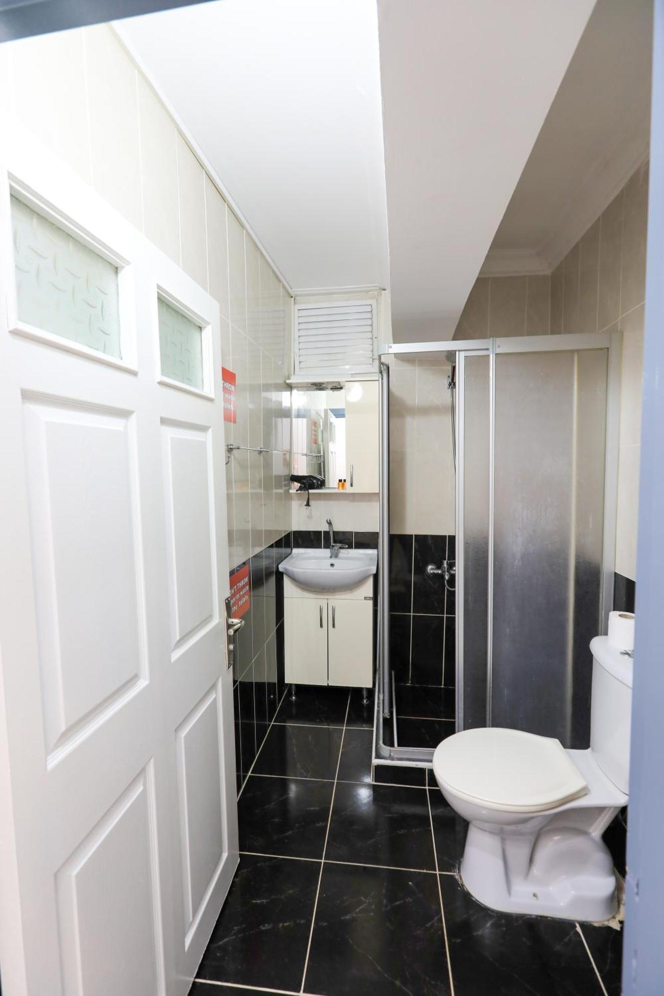 Istanbul Hotel&Guesthouse Extérieur photo