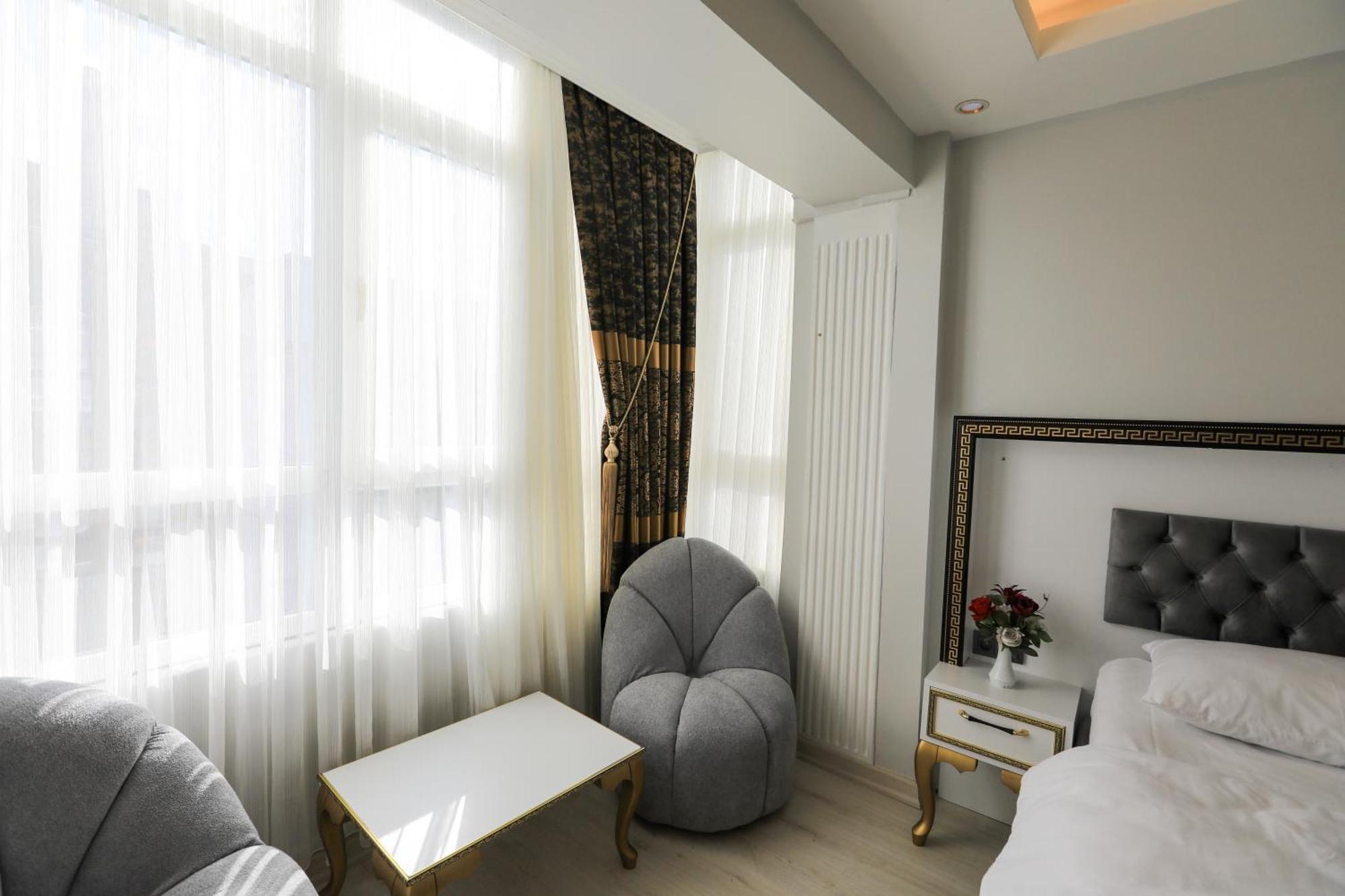 Istanbul Hotel&Guesthouse Extérieur photo