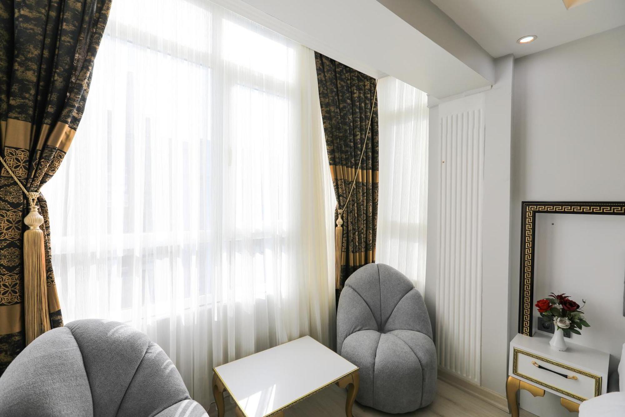 Istanbul Hotel&Guesthouse Extérieur photo