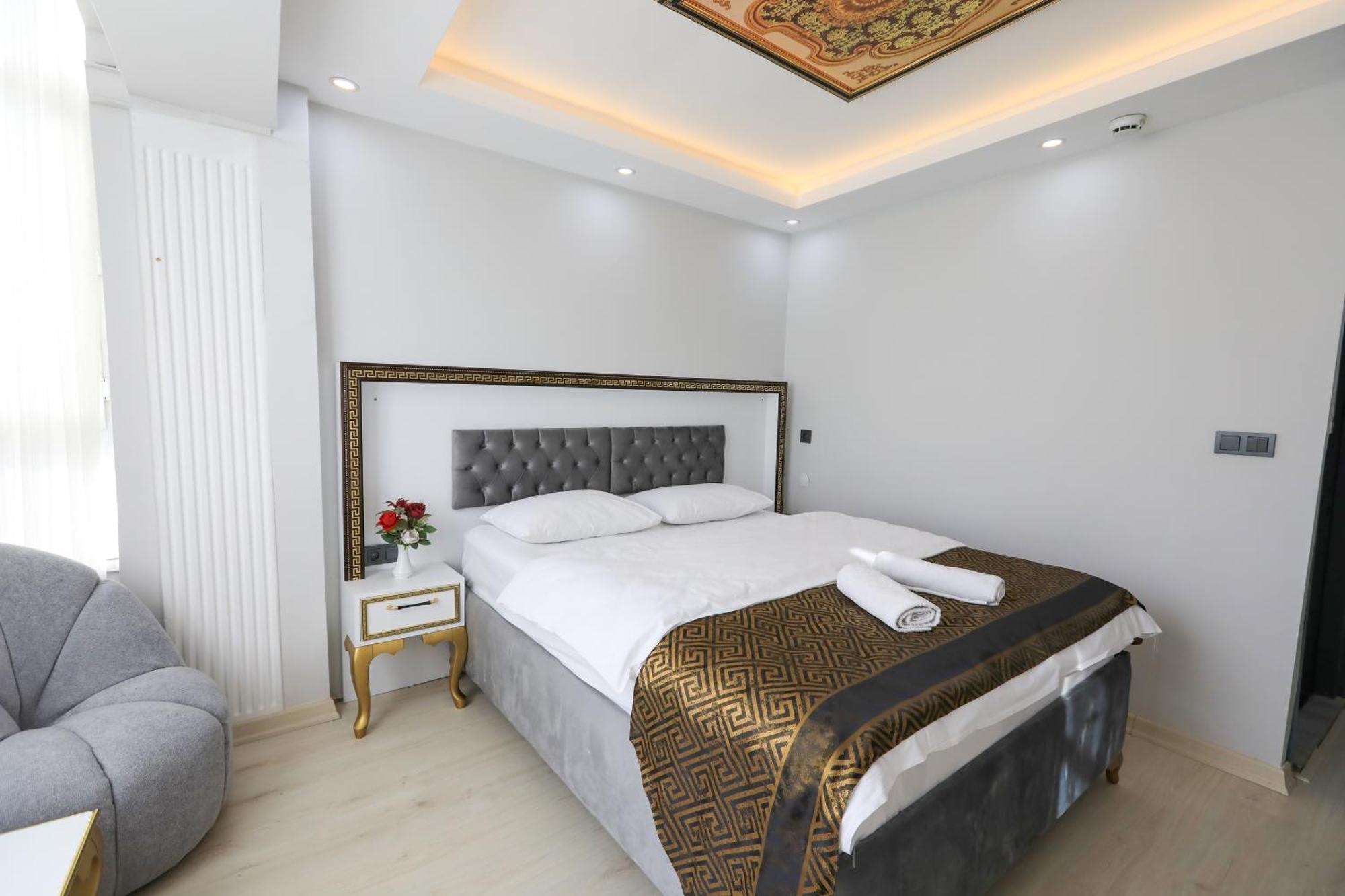 Istanbul Hotel&Guesthouse Extérieur photo