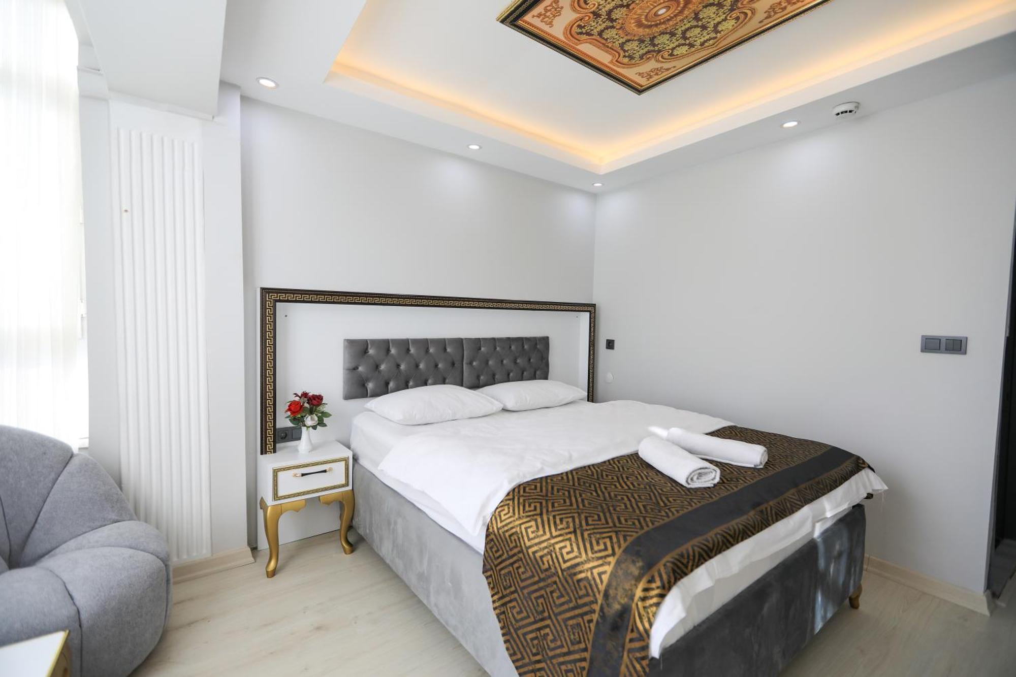 Istanbul Hotel&Guesthouse Extérieur photo